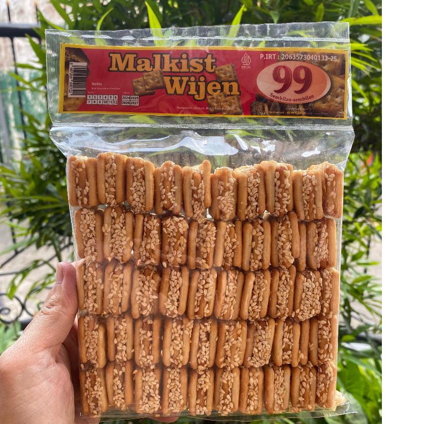 

MALKIST WIJEN