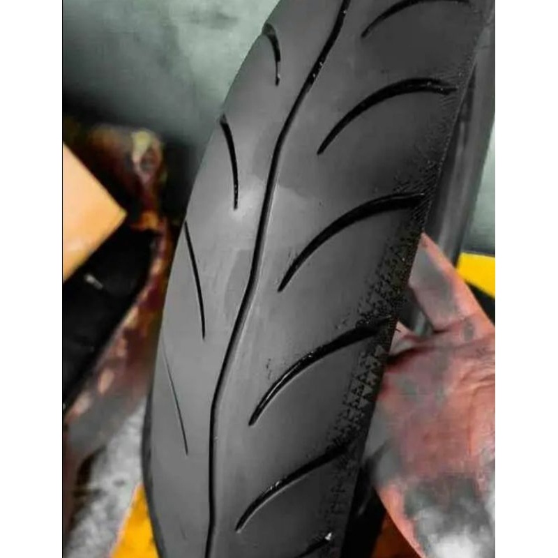 Ban copotan Maxis diamond Ring 14 uk 90/90-14 tubles