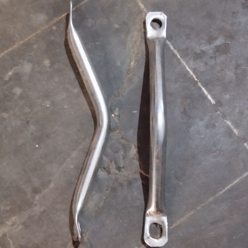 behel begel tarikan jok handle jok samping suzuki a100 a 100 tahun tua nos