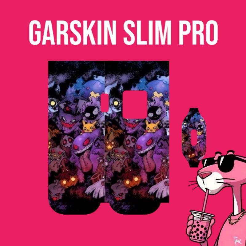 

Garskin Anti Air Full Laminasi Tahan Lama - Garskin Full Bodi Oxevaa Selime Proo - Original desain dan custom