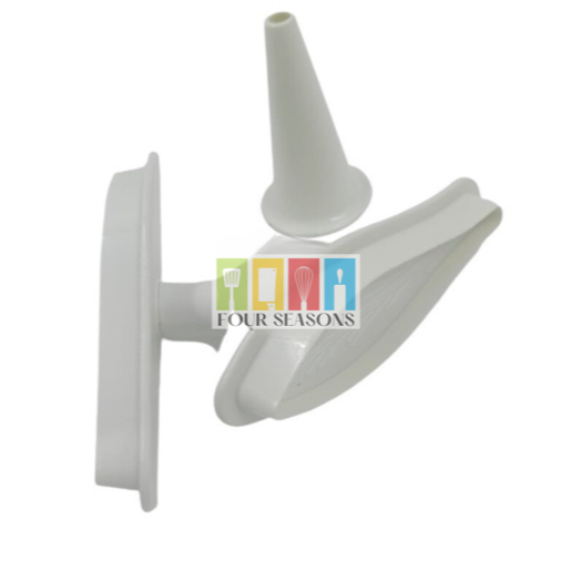 

PLUNGER CUTTER CALLA LILY SET