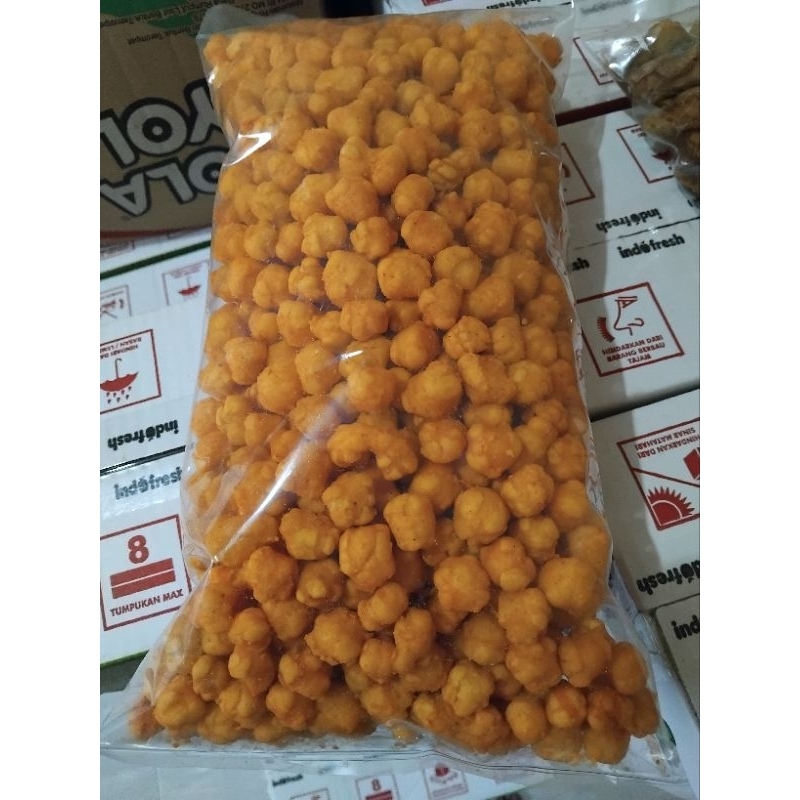 

pilus australia 250g