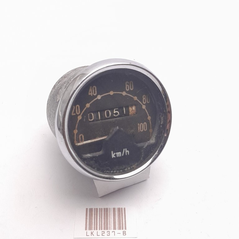 HONDA C110 C115 GARENG SPEEDOMETER BEKAS