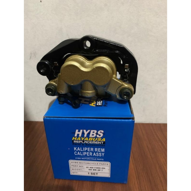 Hayabusa - KALIPER RXKN/FIZR/JUPITER Z