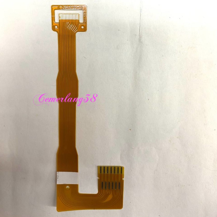 Kabel Flexible Pioneer J84-0121-12 Flexible Cable Car Audio Pioneer