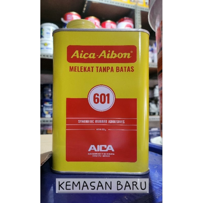 

LEM AICA AIBON 601 700GR (AIBON 1KG)