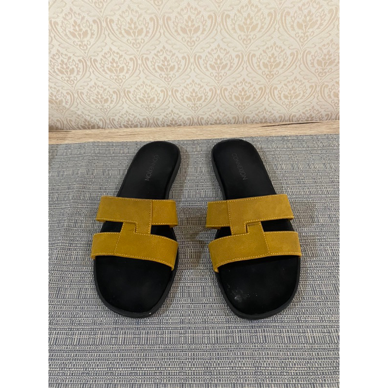 Sandal Connection preloved