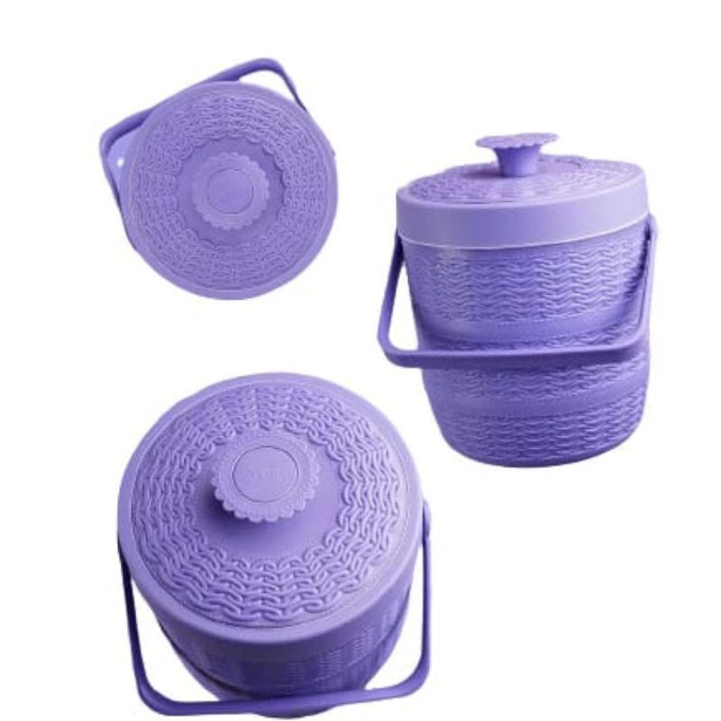 TERMOS TRI J 6.5 LITER / TERMOS NASI / TERMOS ES