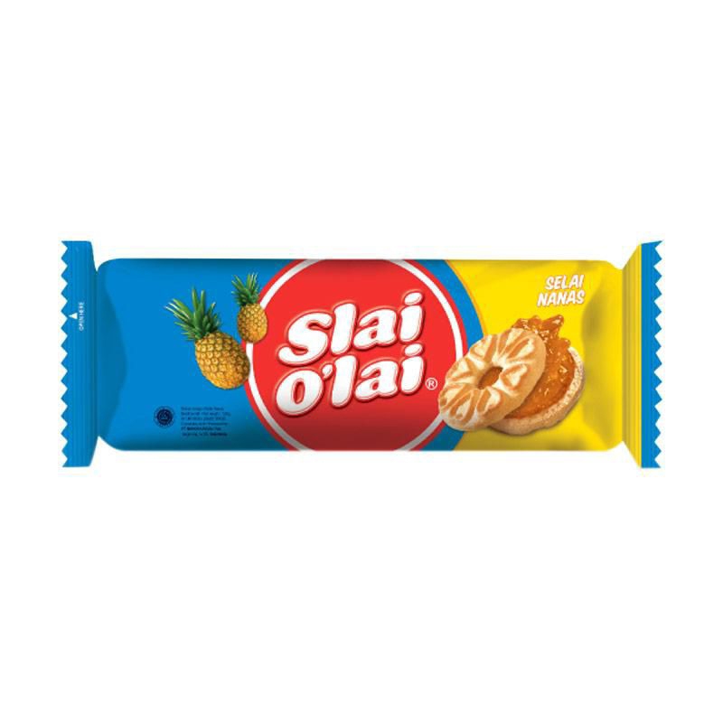 

Slai O'lay