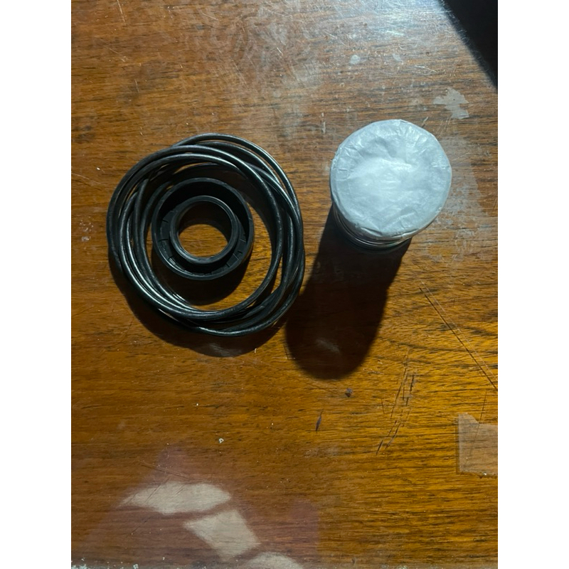 Seal Srx6000Tp yamamax