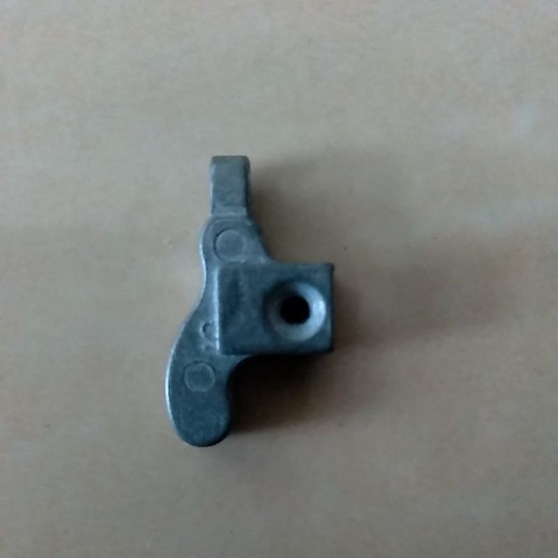 Oscilating slider Dmk bluemoon