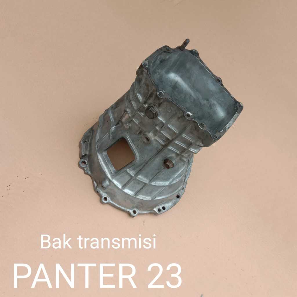 Housing Depan Kepala Babi Transmisi Isuzu Panther 23 2300cc Second