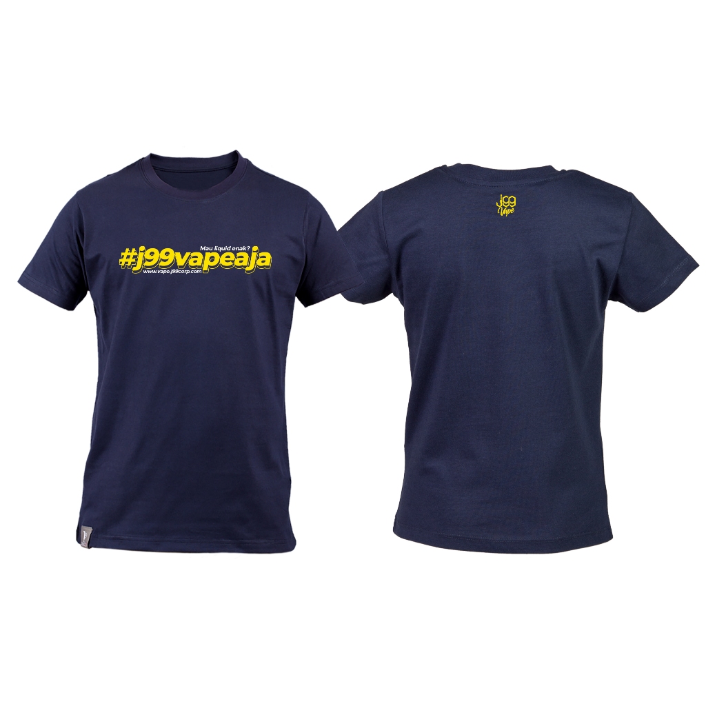 T-SHIRT J99VAPE