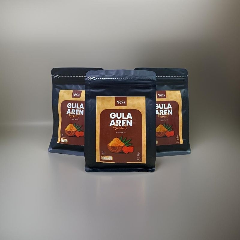 

GULA AREN//GULA SEMUT ORGANIK PENGOBATAN DIABETES 250 gr