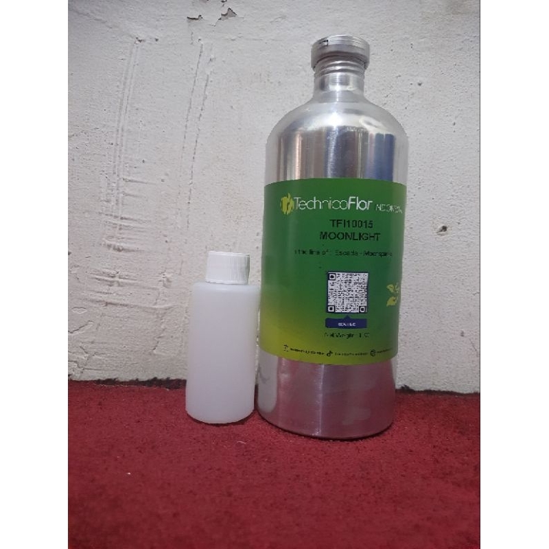 MOONLIGHT TECHNICOFLOR SEARAH ESC4DA MOON SPARKLE W KEMASAN REPACK 100ML & 500ML