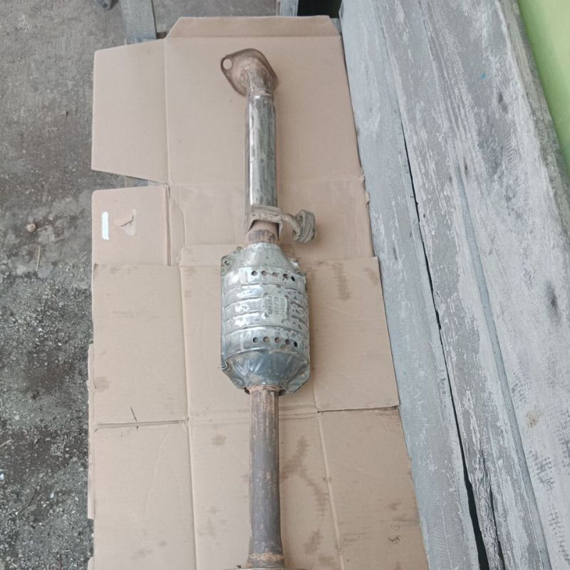 Katalis APV 100% original