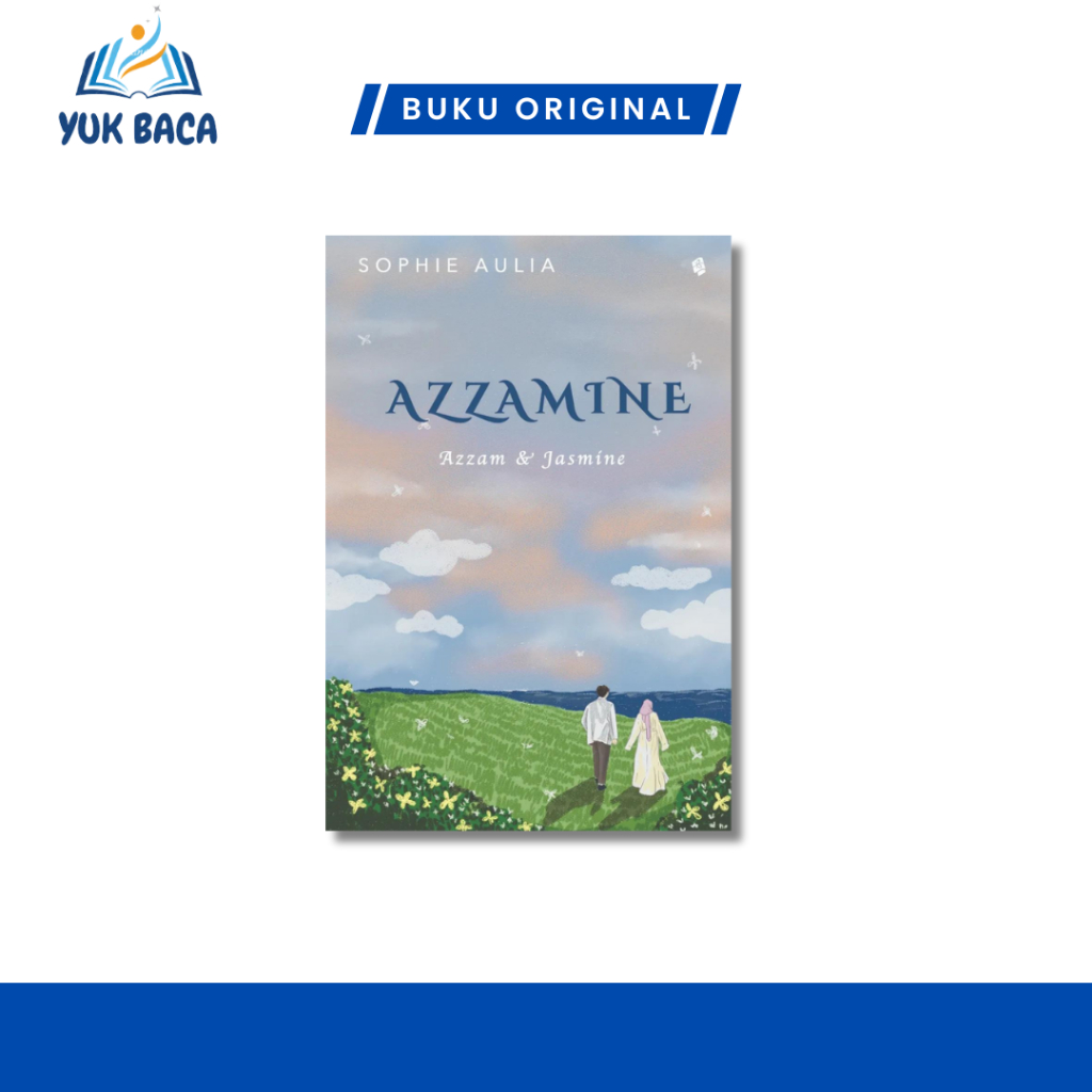 Azzamine