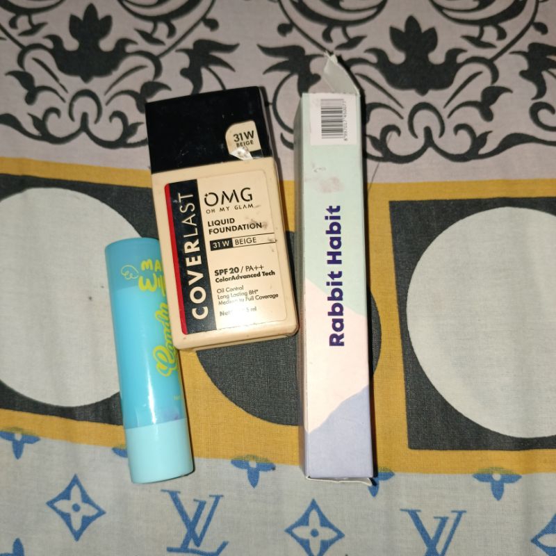 rabbit habit lip velvet