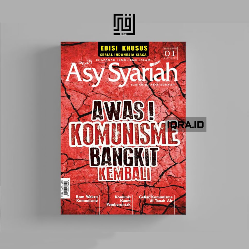 

[0416] Awas! Kom*nisme Bangkit Kembali