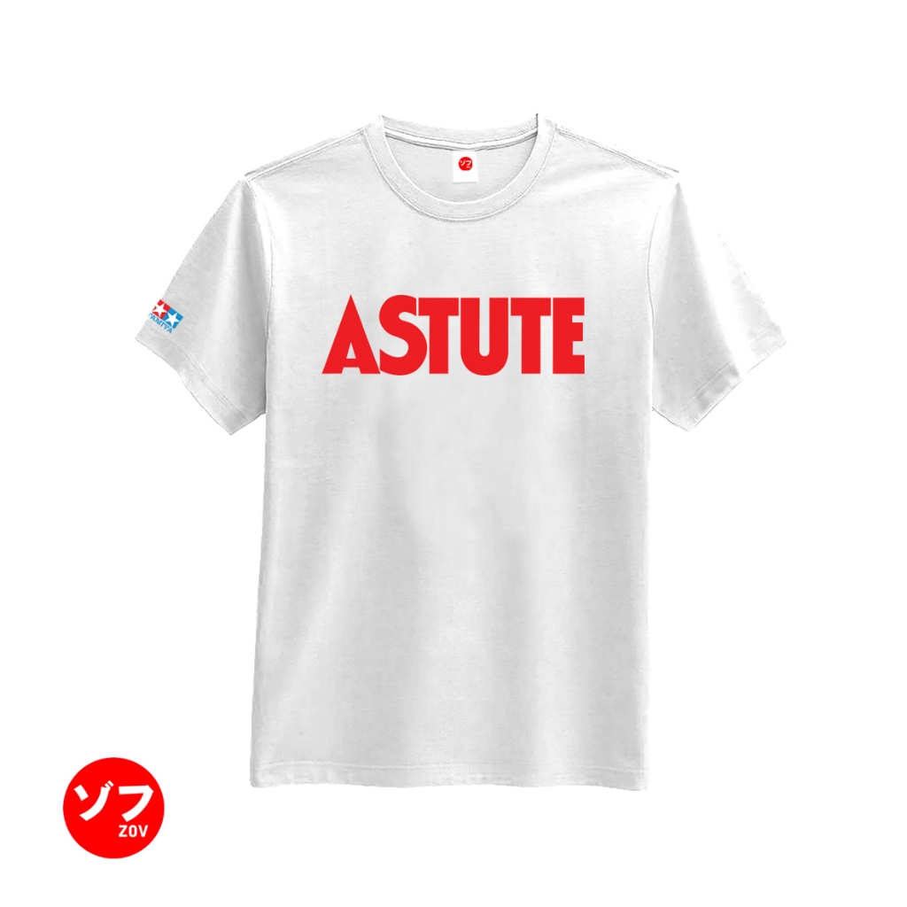 Kaos Tamiya Astute ZOV Tees
