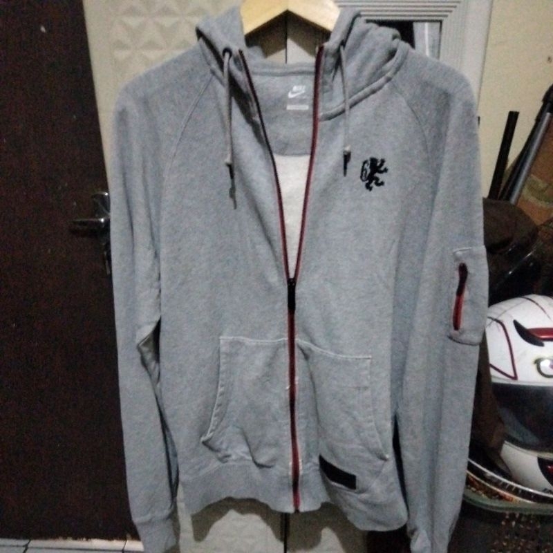 Hoodie Nike Sportwear 330