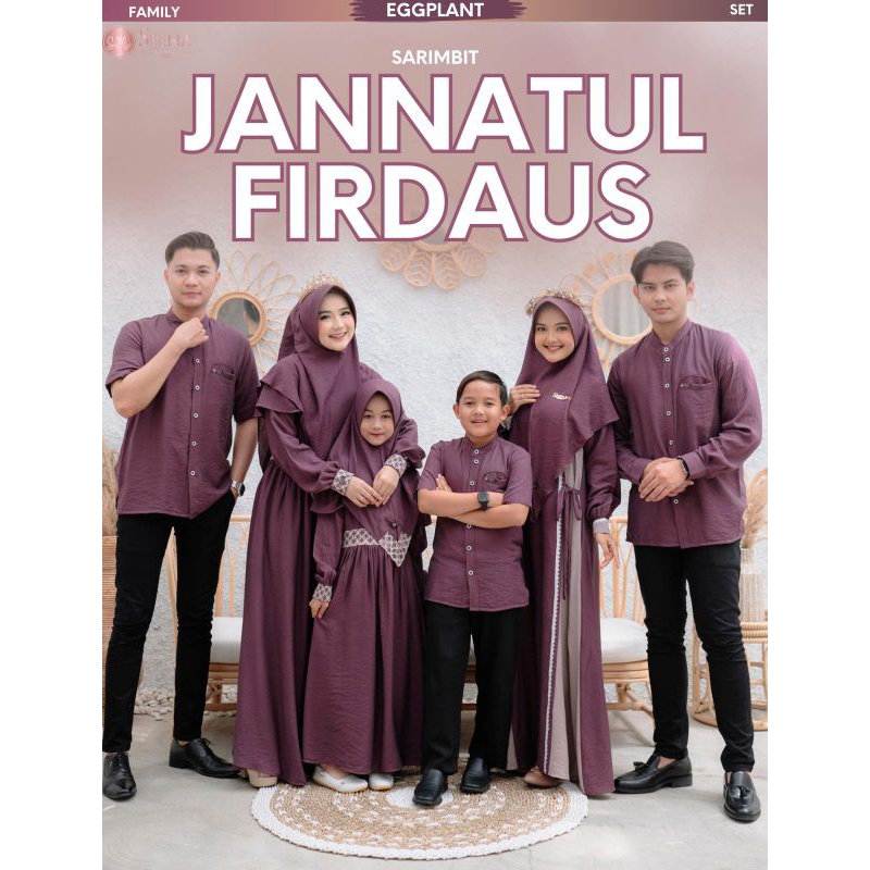 Jannatul Firdaus by Seena