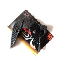 COVER KEONG CVT BEAT ESP CARBON ZORO / COVER KEONG CVT CARBON ZORO BEAT ESP