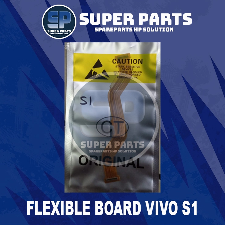 FLEXIBLE BOARD VIVO S1