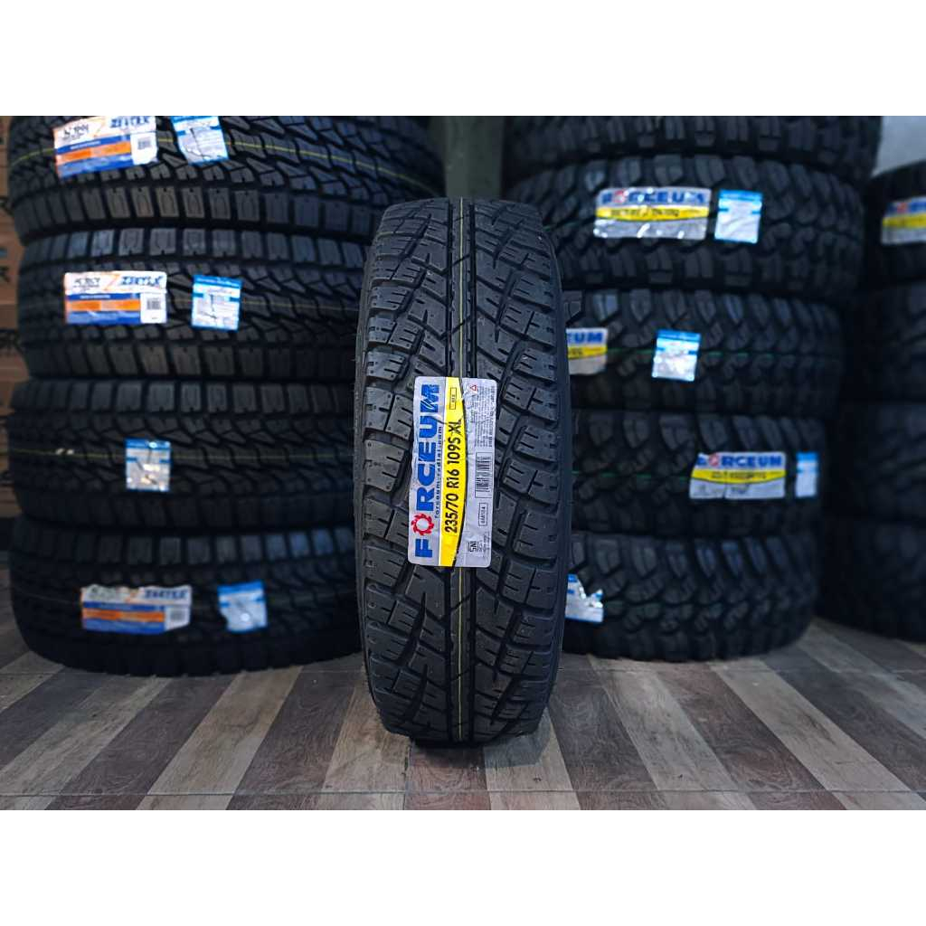 ban mobil ring 16 ukuran 235 70 ring 16 stok banyk harga terjangkau