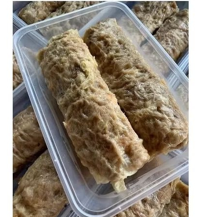 

Ngohyiong Ayam Udang