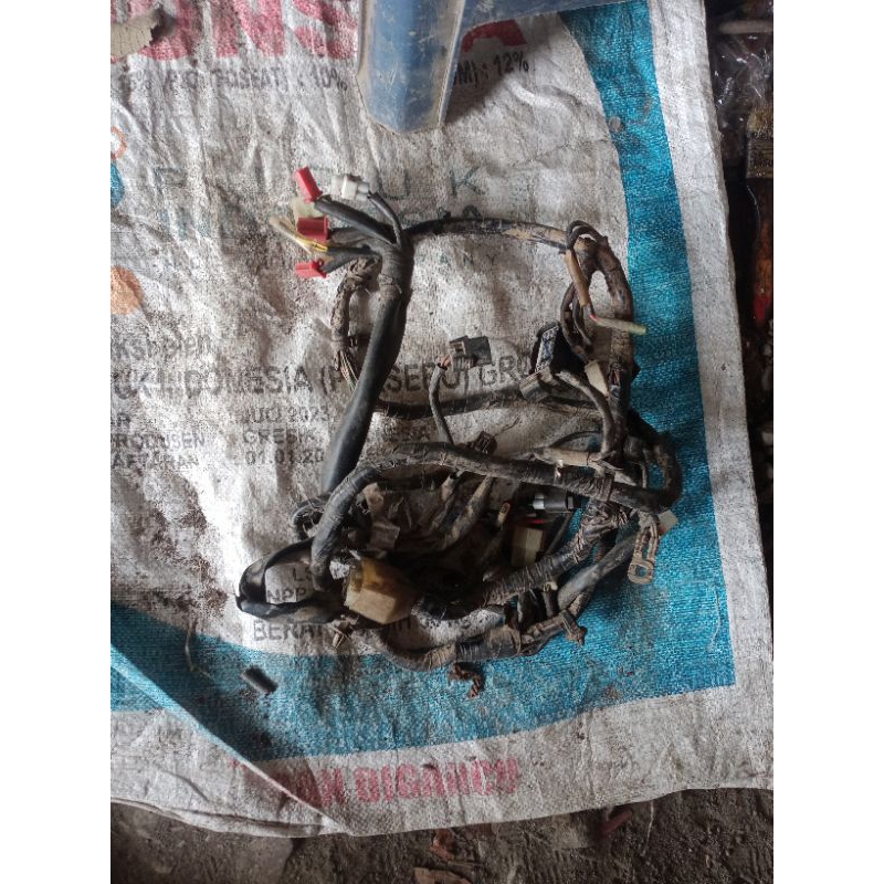 kabel body Yamaha Mio m3