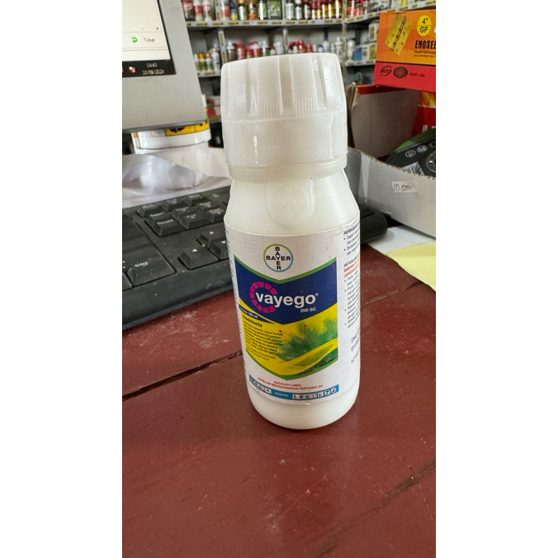 vayego insektisida 100 ml