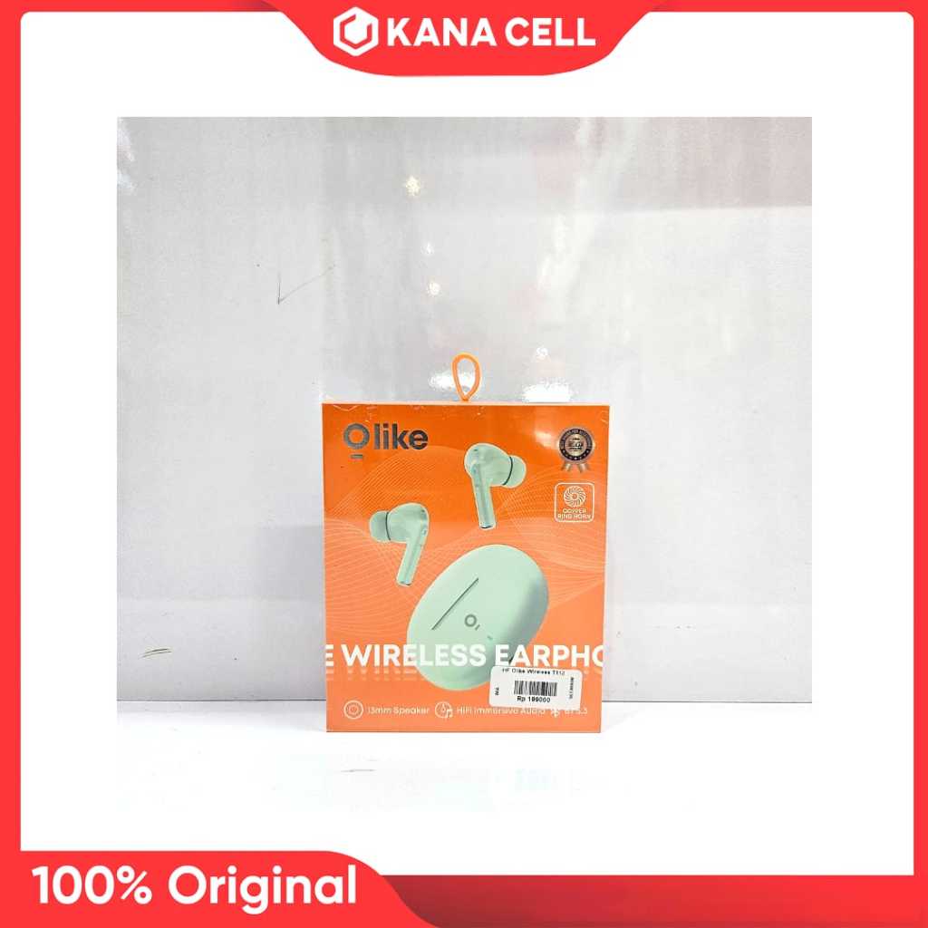 HF Olike wireless T112