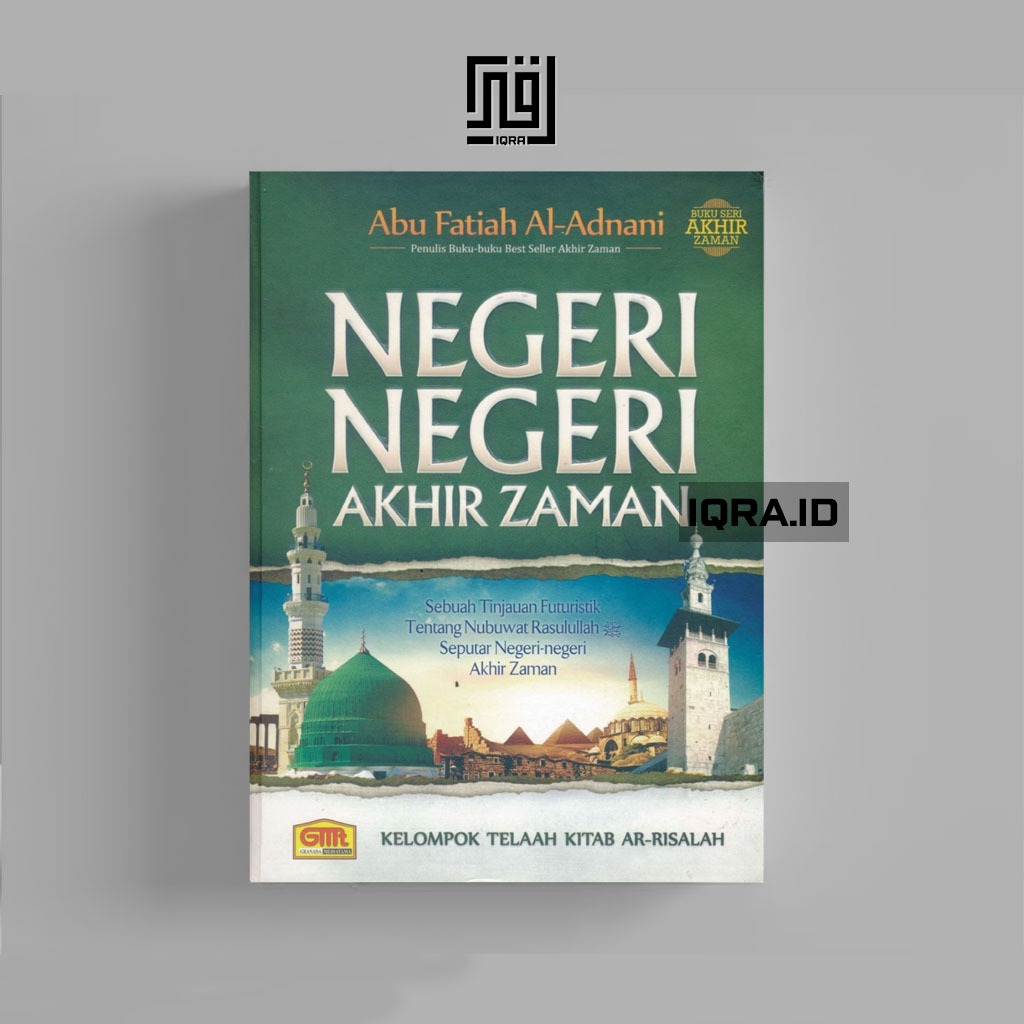 

[0467] Negeri-Negeri Akhir Zaman - Abu Fatiah