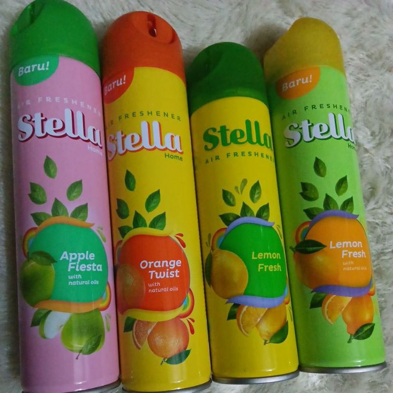 stella spray 200ml