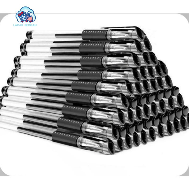 

Pen gel - Pulpen cair - pulpen sekolah