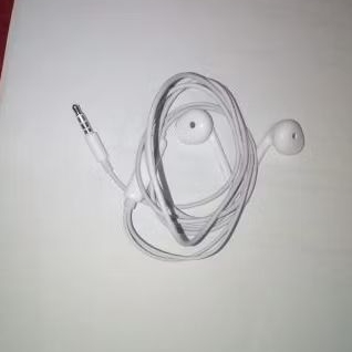 Headset Xiaomi Poco F2 ro F2Pro X3Pro X3 X2 M4 Pro Original Copotan Type Jack