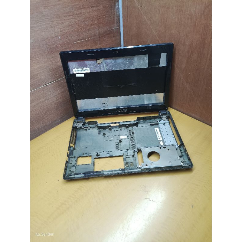 Casing Kesing Case Laptop Asus A43S A43E