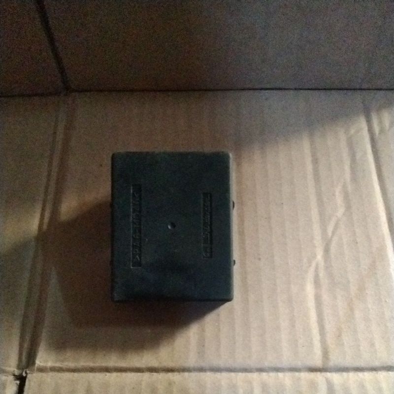 cdi beat karbu original