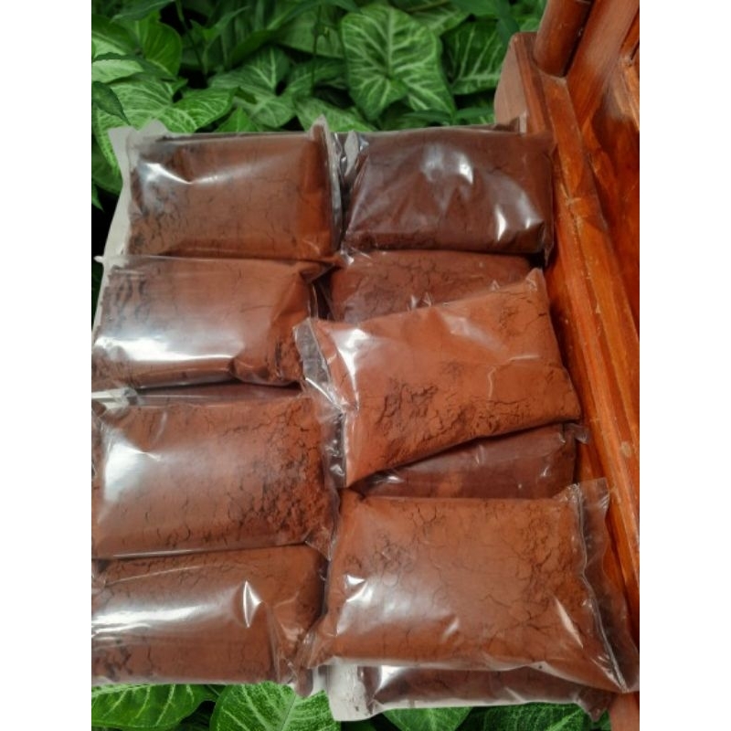 

Kopi Tretes Asli