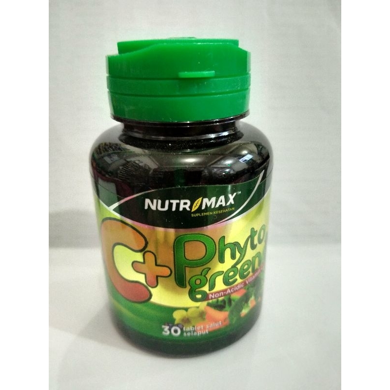 NUTRIMAX C+PHYTOGREEN