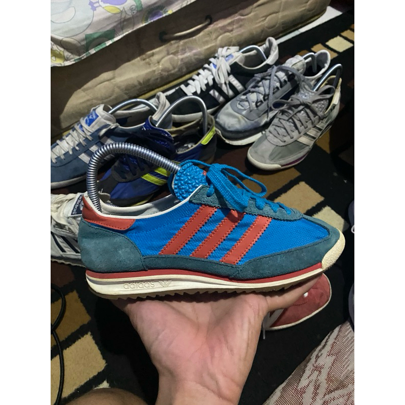 Adidas SL72