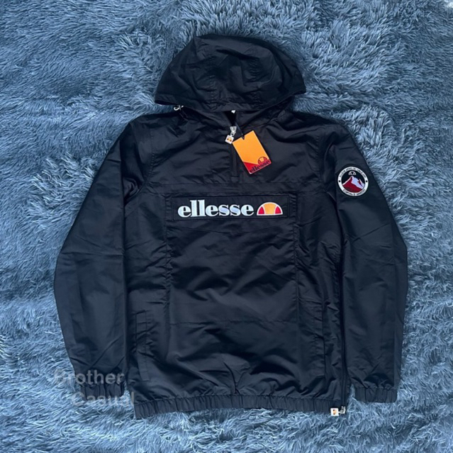 Ellesse Mont 2 Jacket