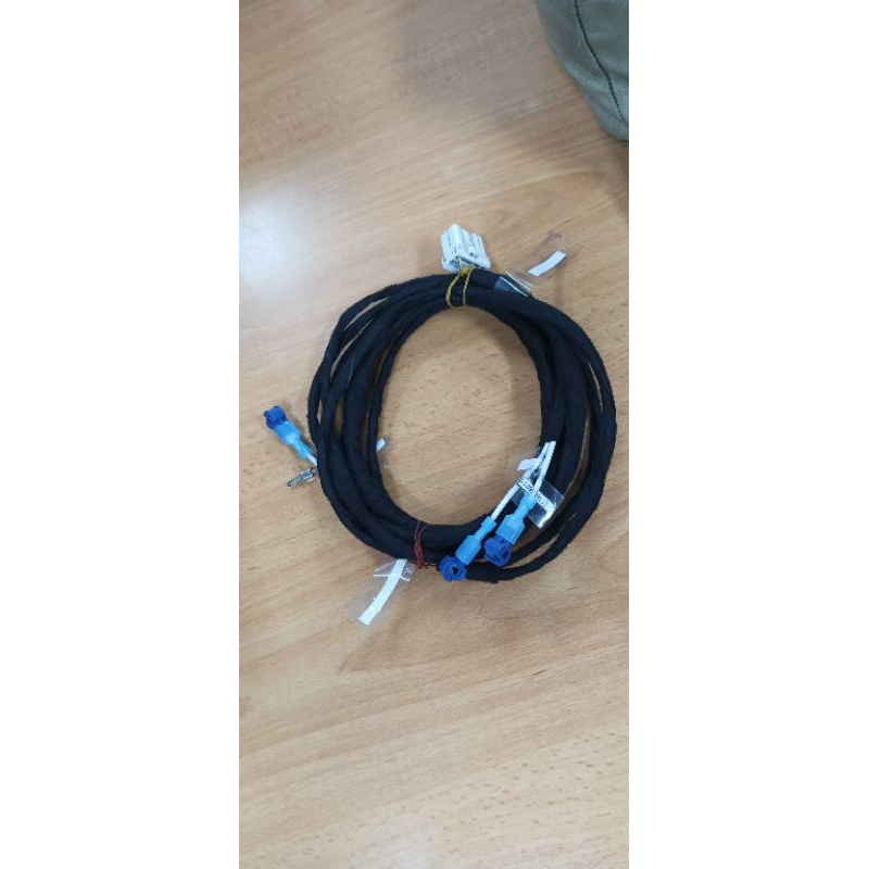 Kabel PTO Transmisi Nissan Quester