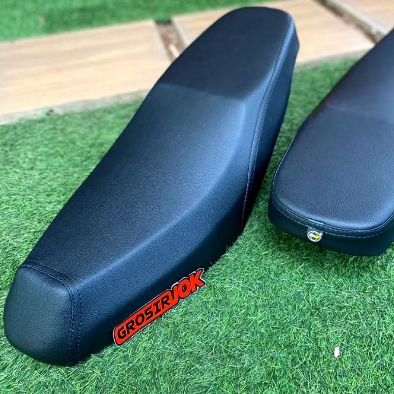 Jok Mio sporty standar cowak samping Mbtech-jok mio sporty standar sasak samping mbtech