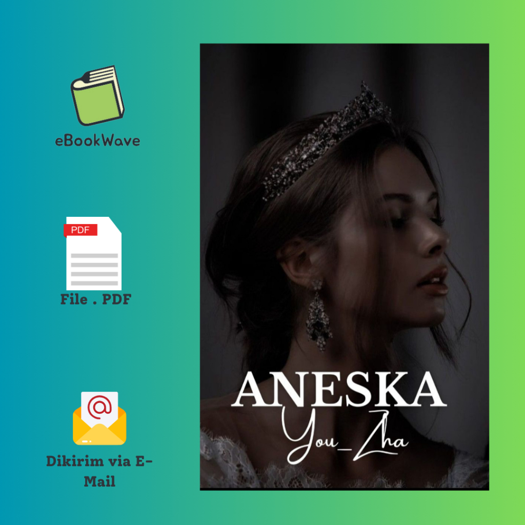 

Aneska by You Zha Book BEST SELLER (Bahasa Indonesia)