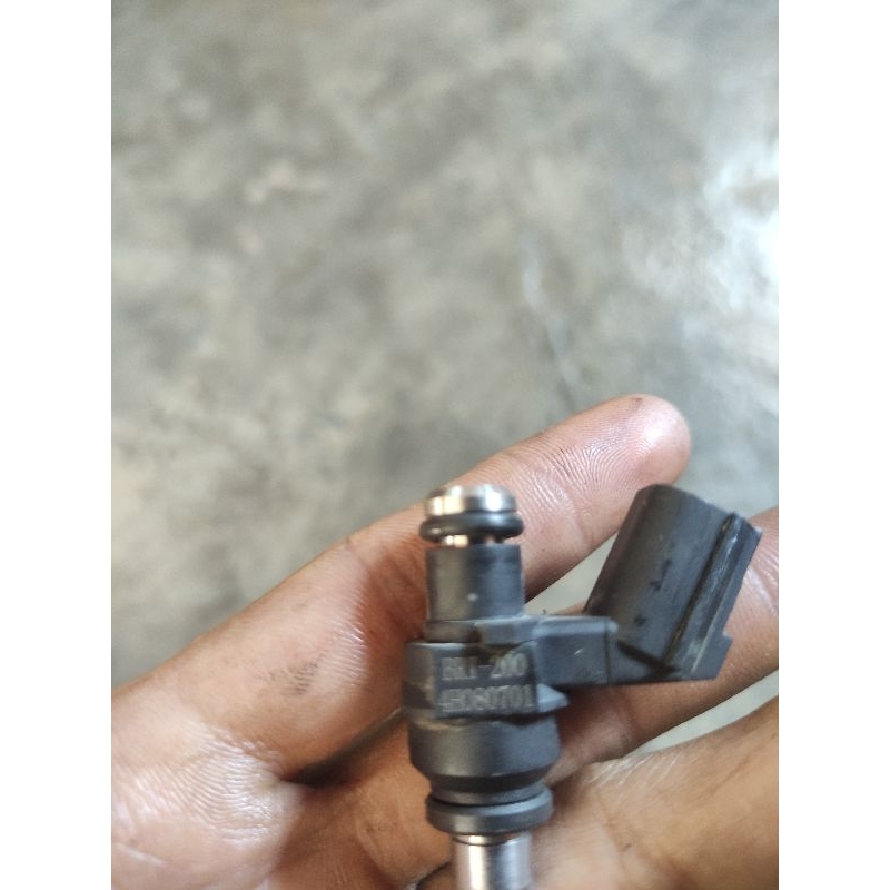 barang bekas Vario 150cc