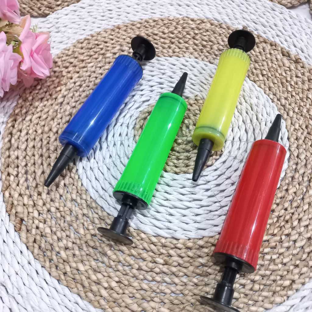 POMPA BALON MINI/POMPA BALON