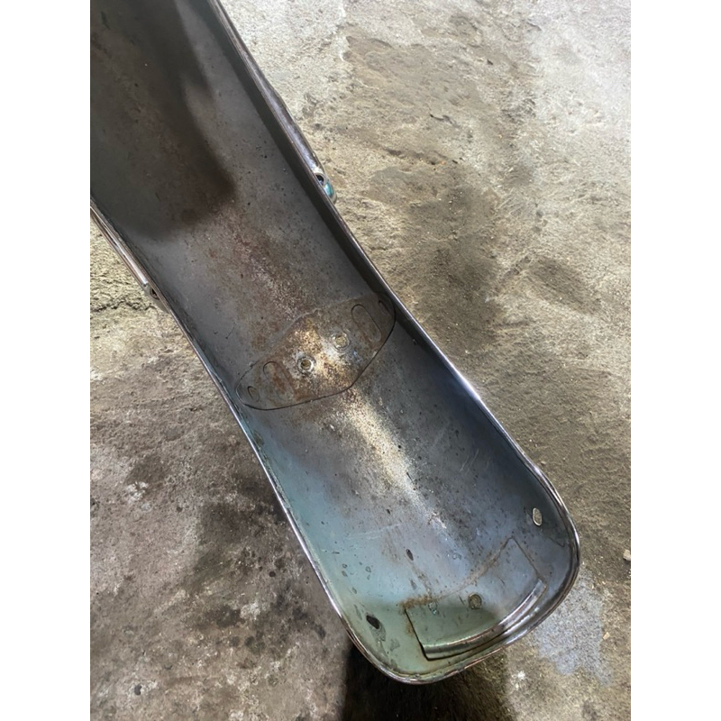 spakbor cb 125 ori taiwan