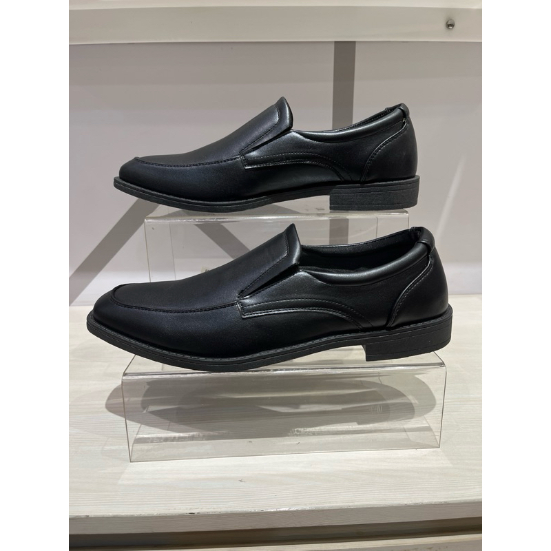 BATA Sepatu Formal Pria Cees - 8316118